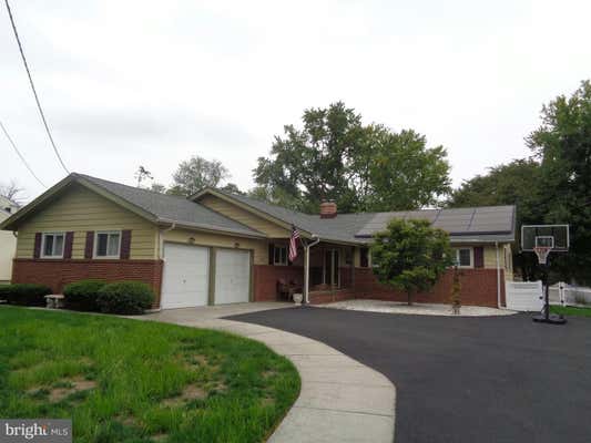 231 WINDING LN, CINNAMINSON, NJ 08077 - Image 1