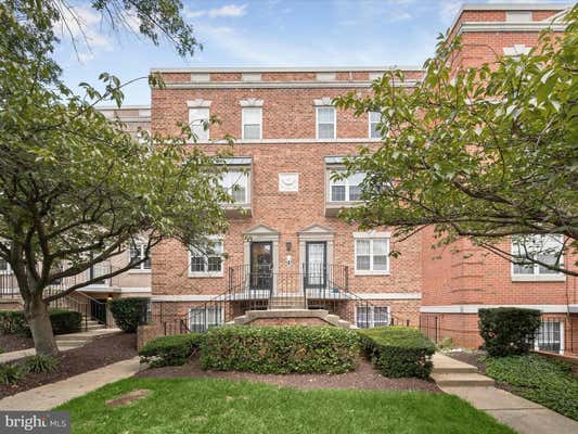 3603 38TH ST NW APT 102, WASHINGTON, DC 20016 - Image 1