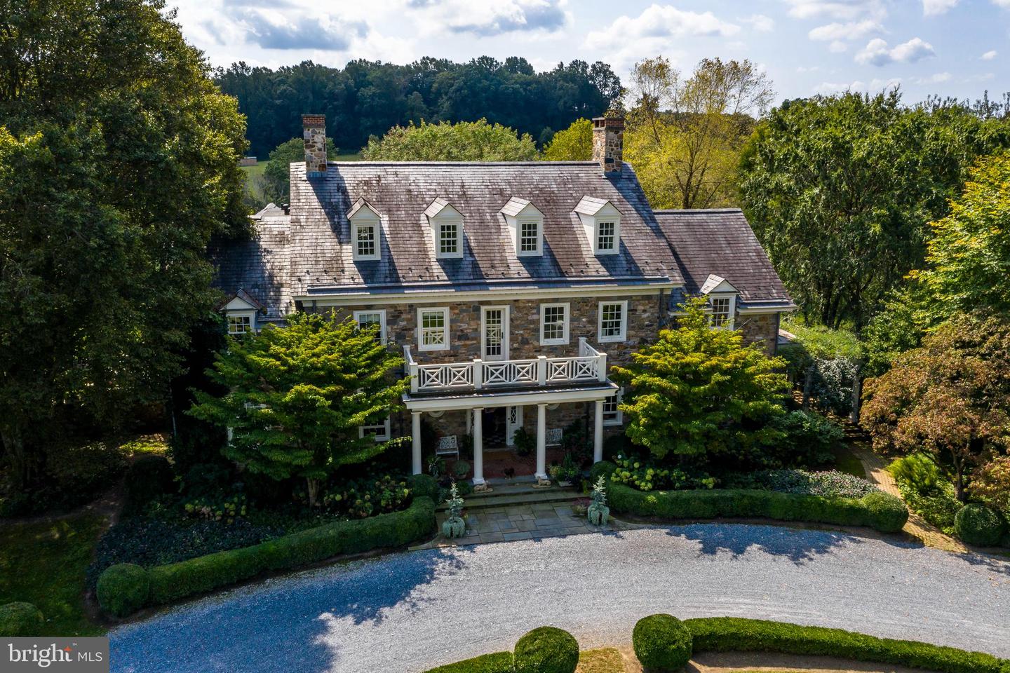 Kennett Square, Pennsylvania, 19348, United States, ,9 BathroomsBathrooms,Residential,Active,1704224