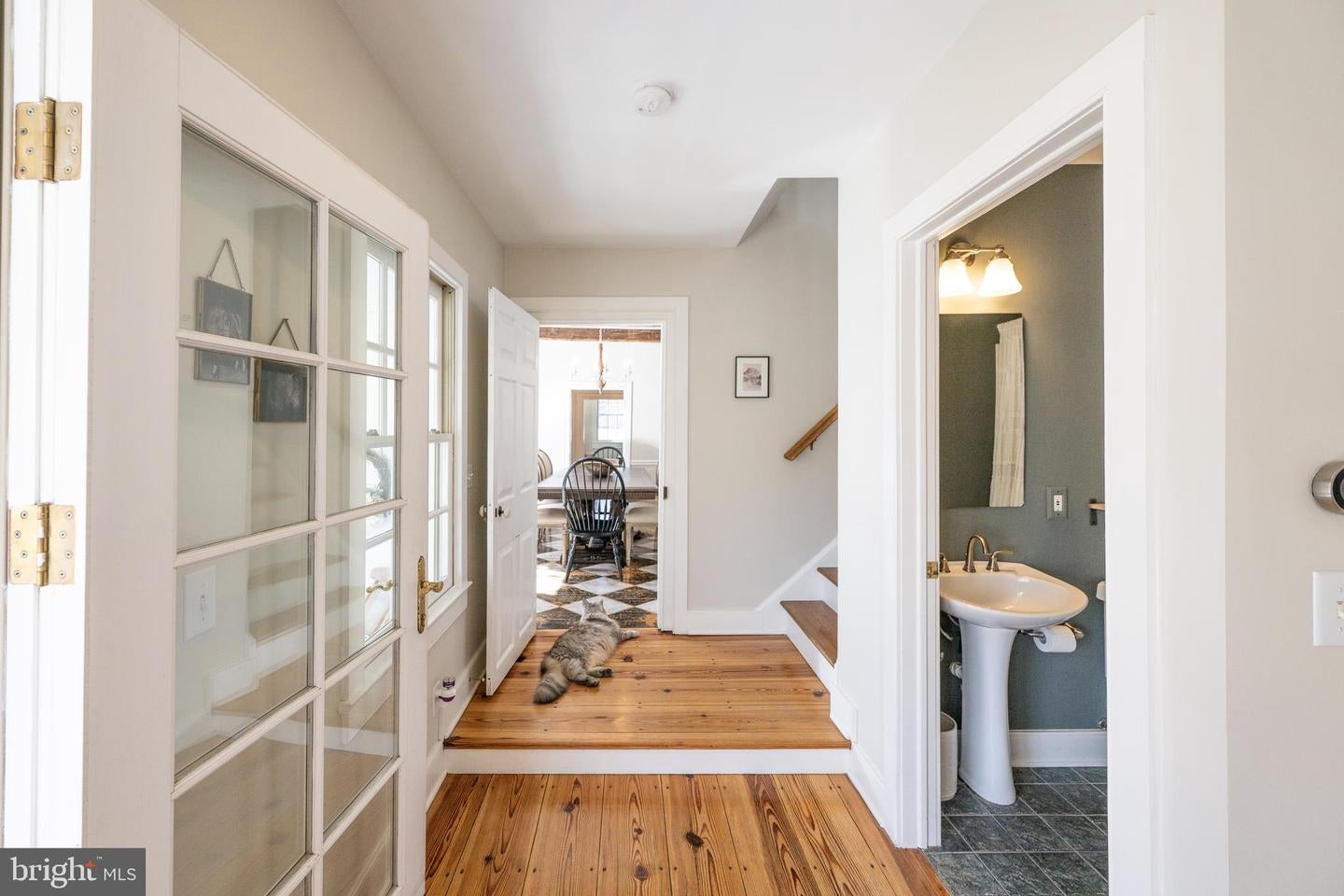 Long Valley, New Jersey, 07853, United States, 4 Bedrooms Bedrooms, ,4 BathroomsBathrooms,Residential,Active,1968372