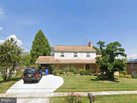 2904 SHANANDALE DR, SILVER SPRING, MD 20904 - Image 1