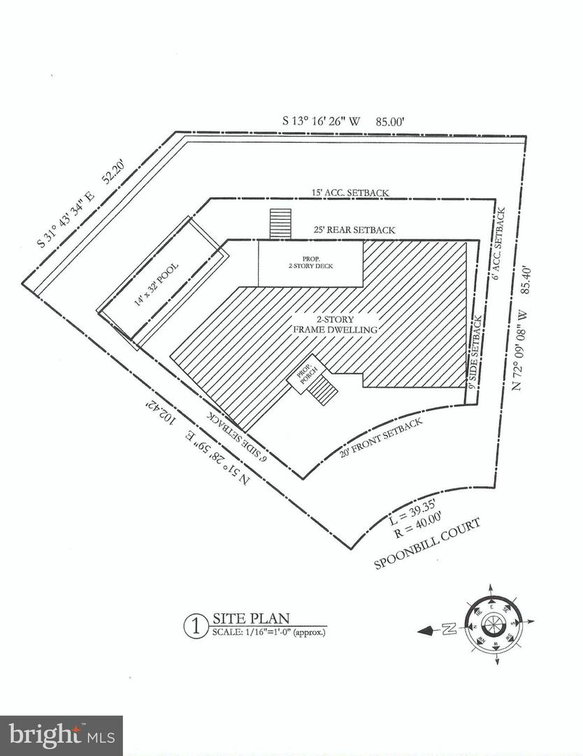 Forked River, New Jersey, 08731, United States, ,7 BathroomsBathrooms,Residential,Active,1703624