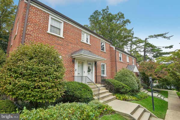 1842 E WEST HWY # 1842, SILVER SPRING, MD 20910 - Image 1