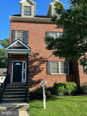 38 PARK ST, BORDENTOWN, NJ 08505 - Image 1