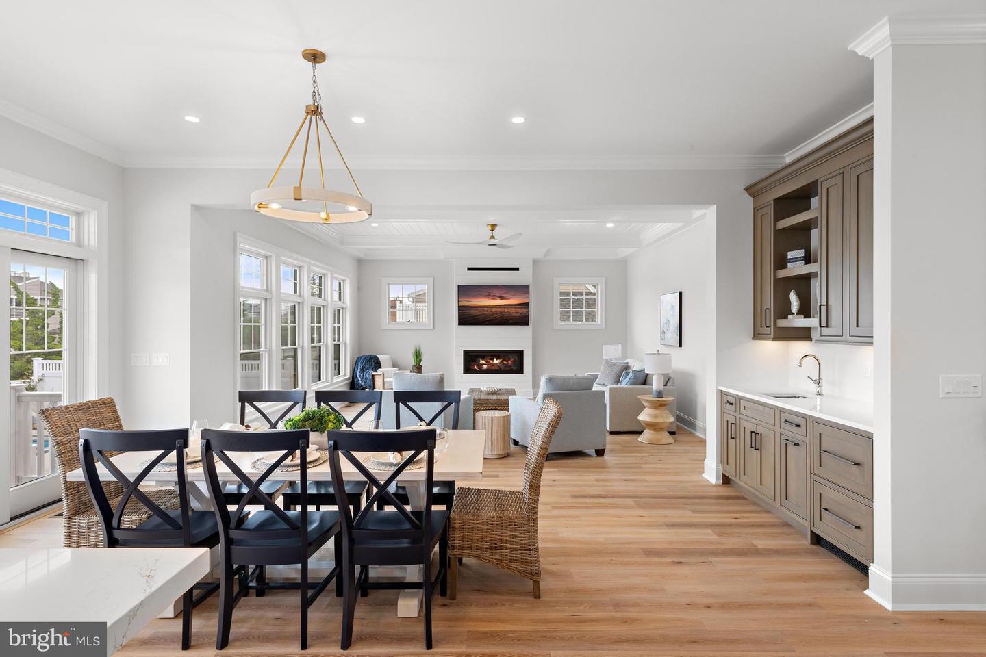 Long Beach Township, New Jersey, 08008, United States, 6 Bedrooms Bedrooms, ,7 BathroomsBathrooms,Residential,Active,1889026