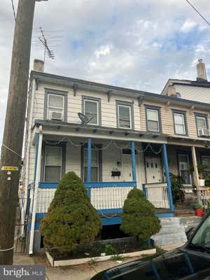 316 WOODLAND ST, TRENTON, NJ 08610 - Image 1