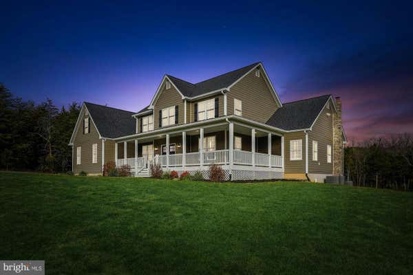 3352 MOUNTAIN RD, FRONT ROYAL, VA 22630 - Image 1