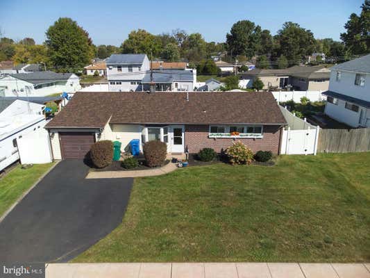 23 IDLEWILD RD, LEVITTOWN, PA 19057 - Image 1