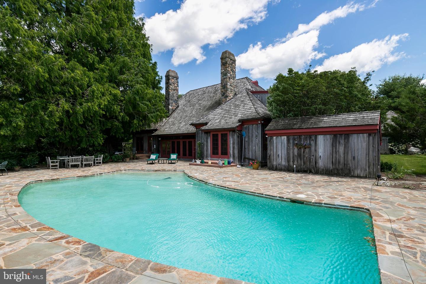 Coatesville, Pennsylvania, 19320, United States, 4 Bedrooms Bedrooms, ,5 BathroomsBathrooms,Residential,Active,1771463