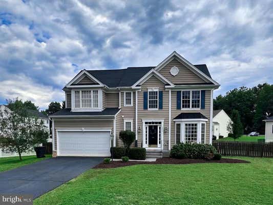 1501 MORRIS POND DR, LOCUST GROVE, VA 22508 - Image 1