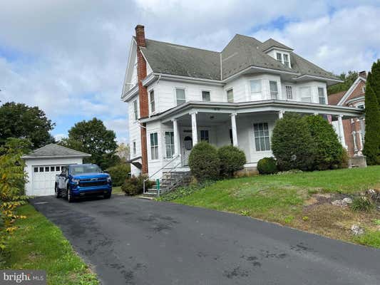 6056 NEWSIDE RD, SLATINGTON, PA 18080 - Image 1