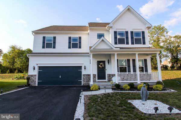 26 BARNHART CIR, MECHANICSBURG, PA 17050 - Image 1