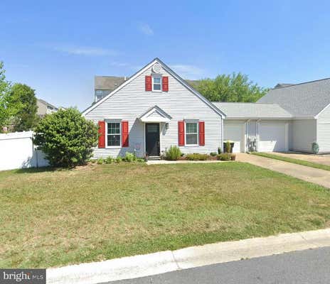 438 RUDDER LN, MILTON, DE 19968 - Image 1