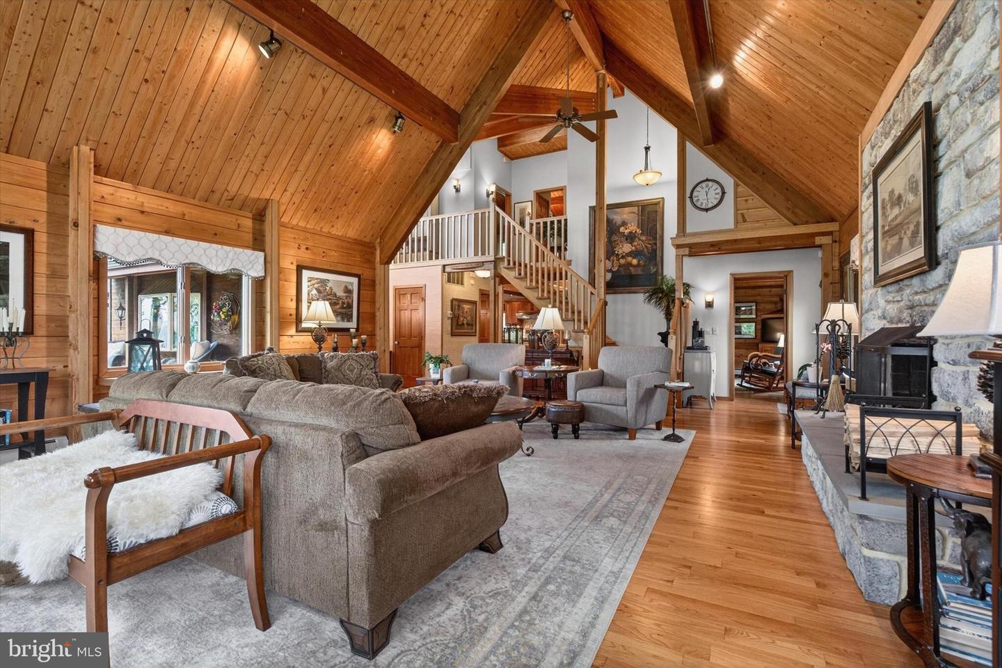 Harrisburg, Pennsylvania, 17112, United States, 3 Bedrooms Bedrooms, ,4 BathroomsBathrooms,Residential,Active,2045613