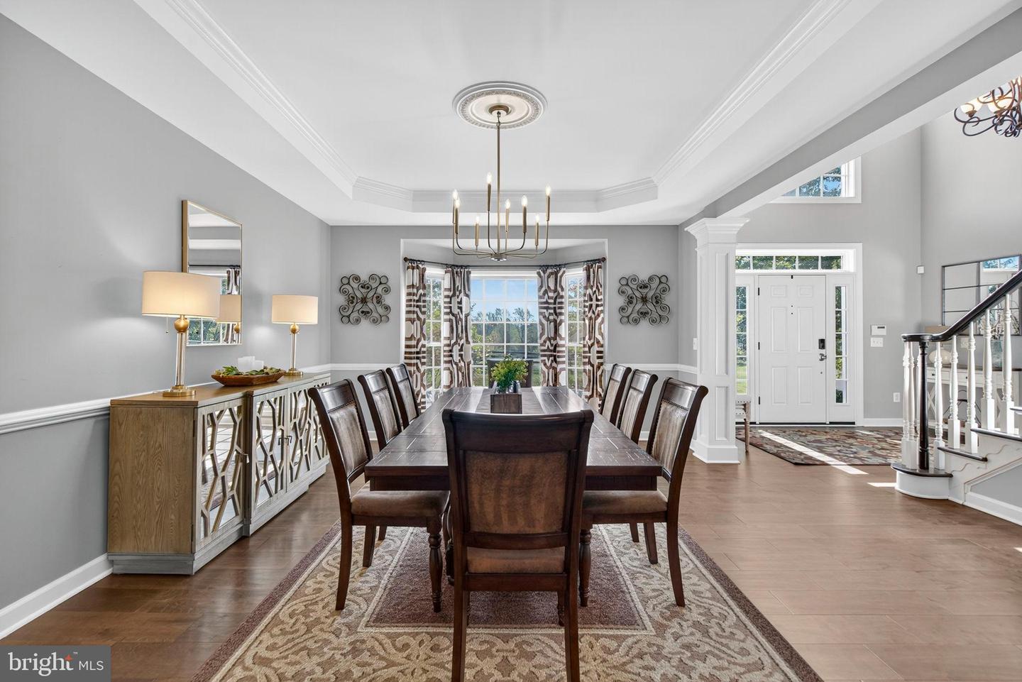 Aldie, Virginia, 20105, United States, 5 Bedrooms Bedrooms, ,5 BathroomsBathrooms,Residential,Active,2010541