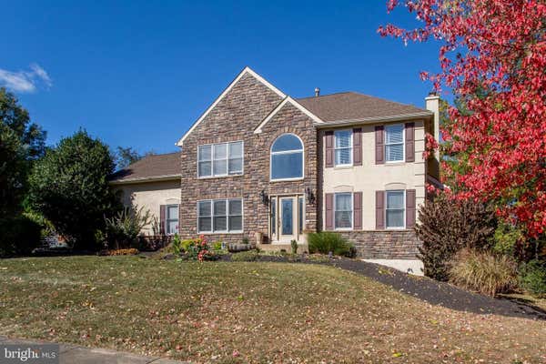 113 RUGBY DR, LANGHORNE, PA 19047 - Image 1