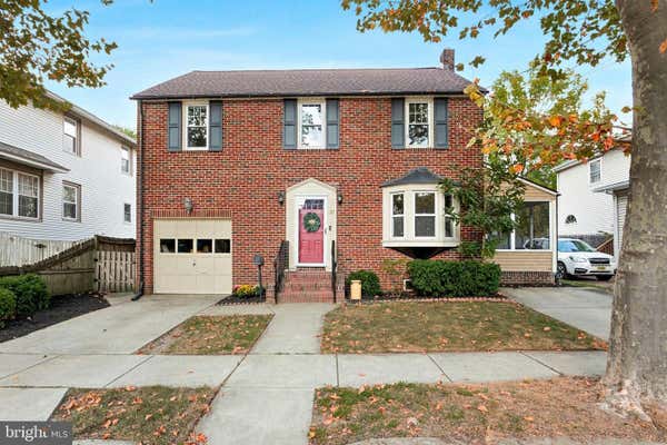 25 E WAYNE TER, COLLINGSWOOD, NJ 08108 - Image 1