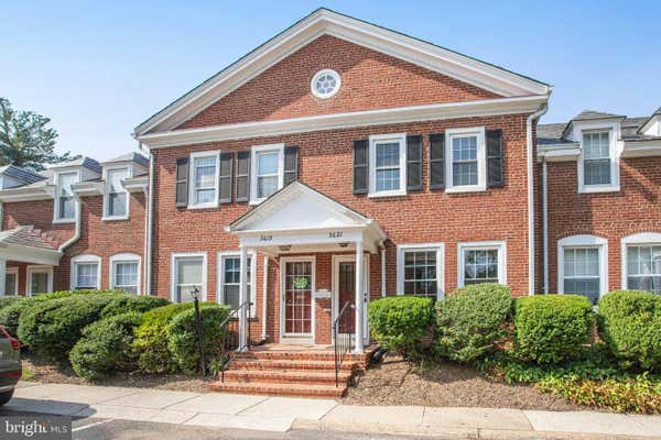 3621 S TAYLOR ST, ARLINGTON, VA 22206 - Image 1