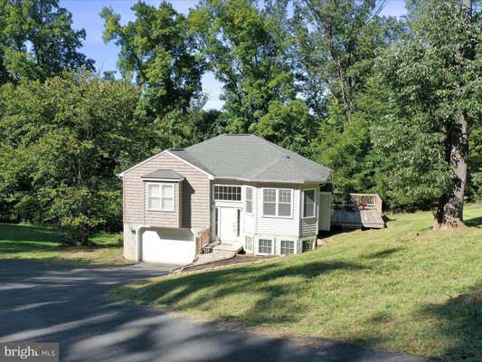 205 LOCUST GROVE RD, FRONT ROYAL, VA 22630 - Image 1