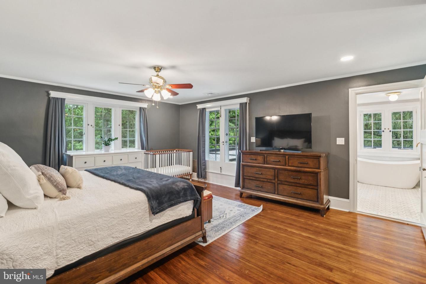 Wayne, Pennsylvania, 19087, United States, 4 Bedrooms Bedrooms, ,5 BathroomsBathrooms,Residential,Active,2003551