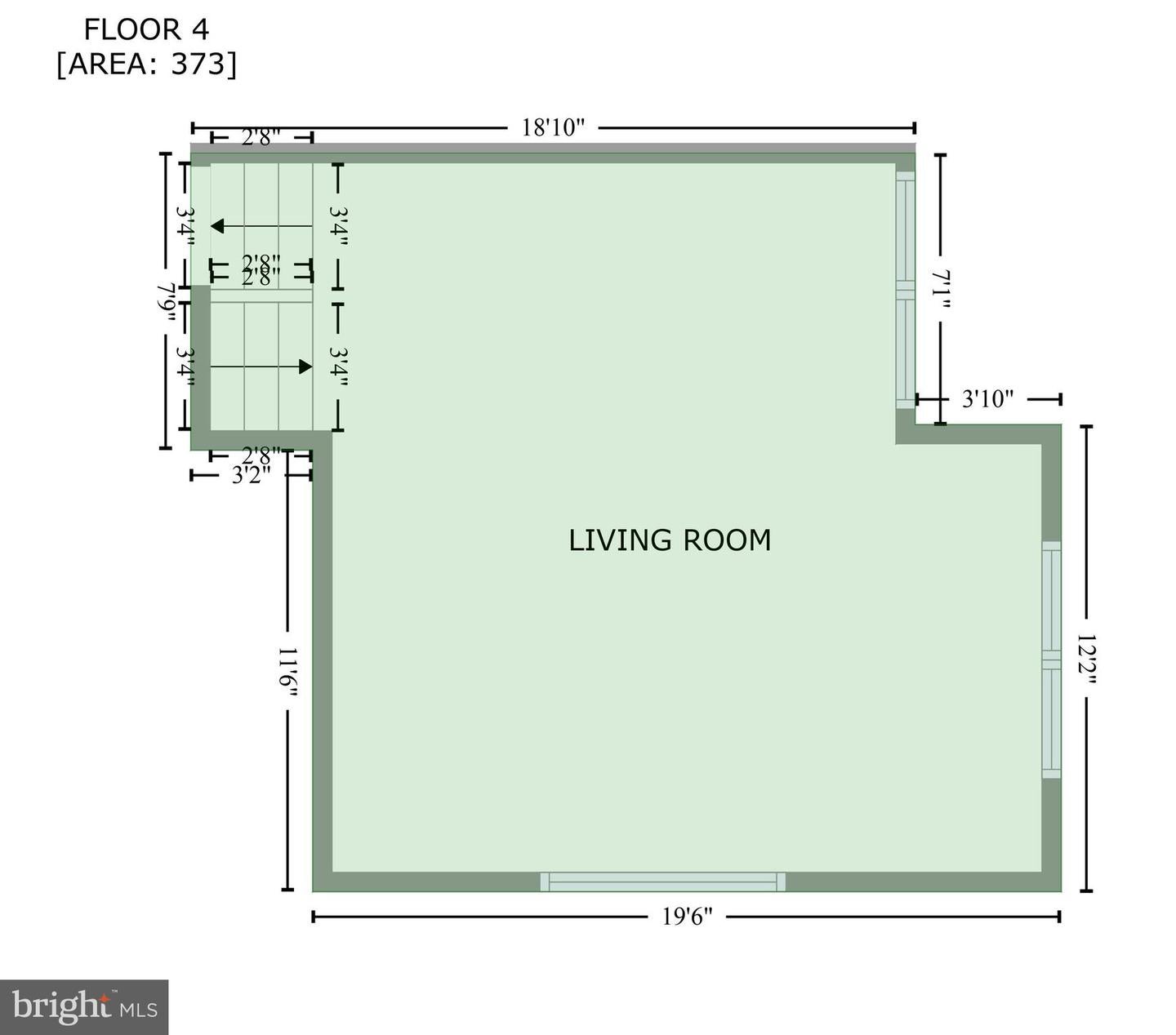 Philadelphia, Pennsylvania, 19146, United States, ,6 BathroomsBathrooms,Residential,Active,1862906
