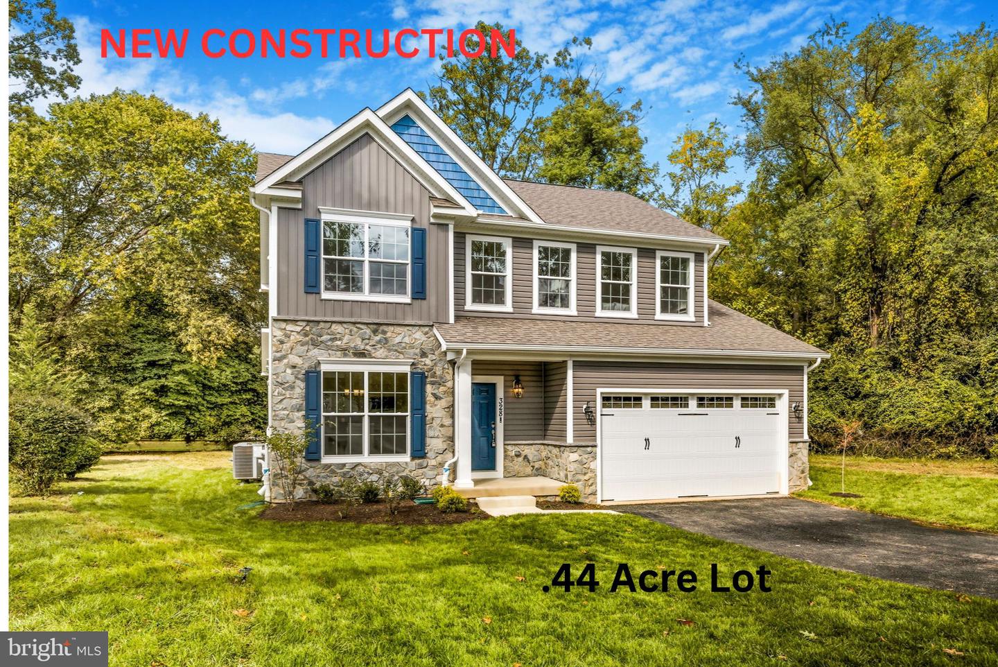 Washington Grove, Maryland, 20880, United States, 4 Bedrooms Bedrooms, ,4 BathroomsBathrooms,Residential,Active,1967308