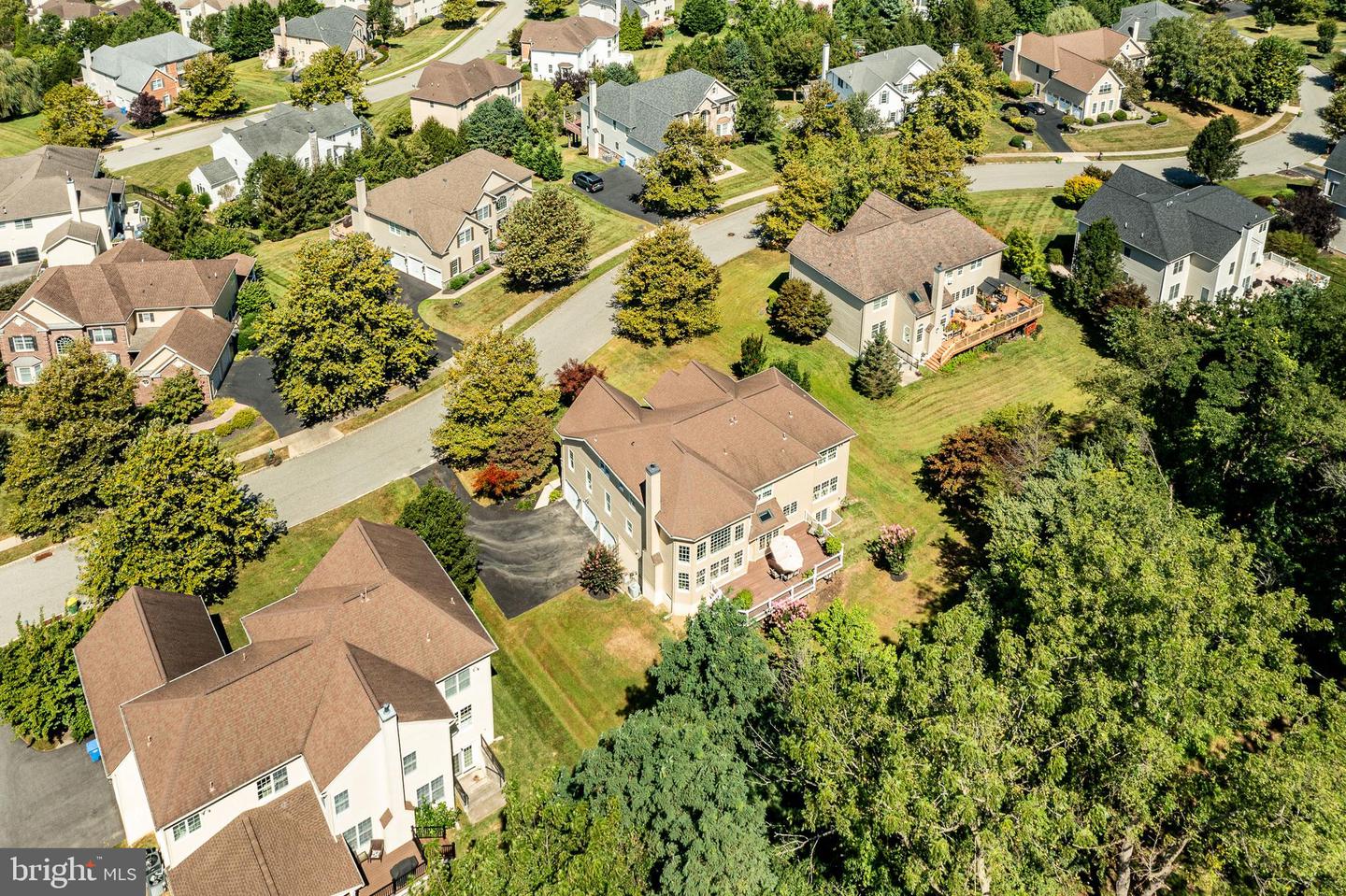 Glen Mills, Pennsylvania, 19342, United States, 4 Bedrooms Bedrooms, ,4 BathroomsBathrooms,Residential,Active,1936458
