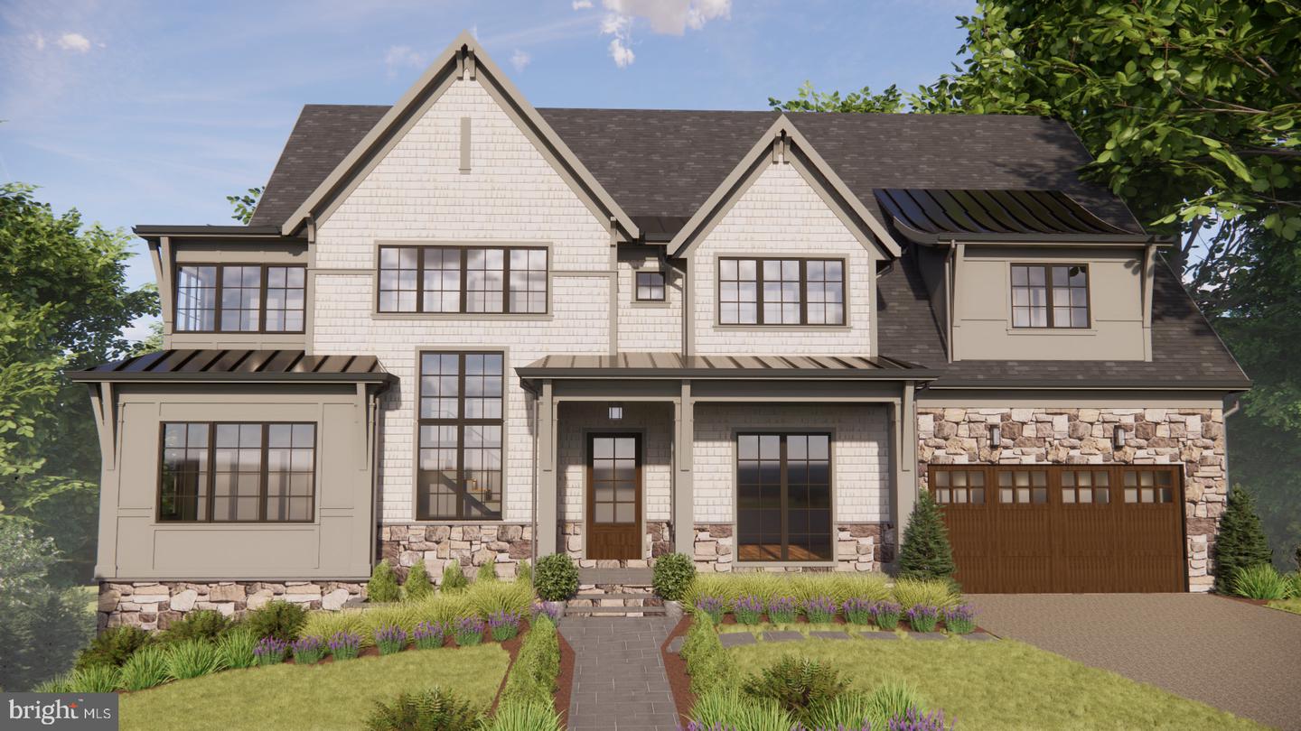 Arlington, Virginia, 22207, United States, 6 Bedrooms Bedrooms, ,9 BathroomsBathrooms,Residential,Active,1972156