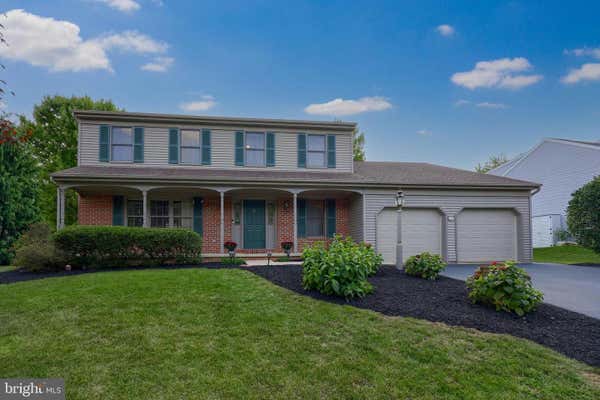 1054 WHITEMARSH DR, LANCASTER, PA 17601 - Image 1