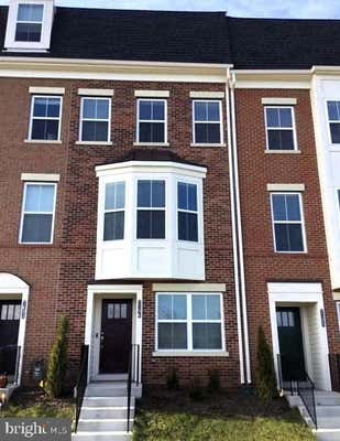 7191 MACON ST, FREDERICK, MD 21703 - Image 1