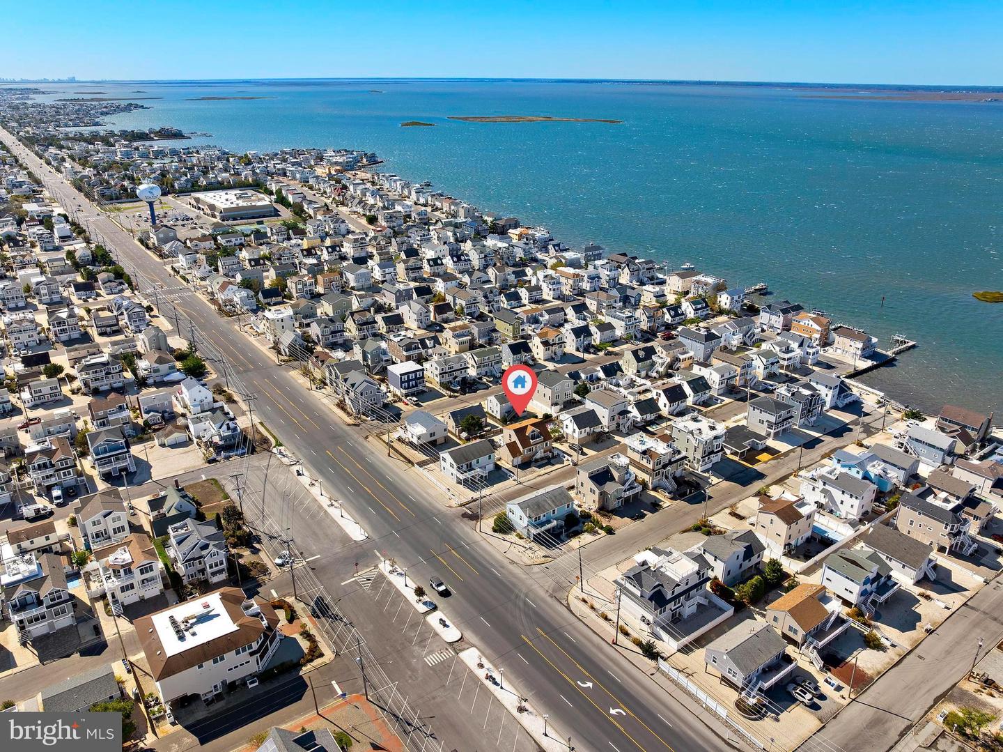 Long Beach Township, New Jersey, 08008, United States, 4 Bedrooms Bedrooms, ,2 BathroomsBathrooms,Residential,Active,1968112