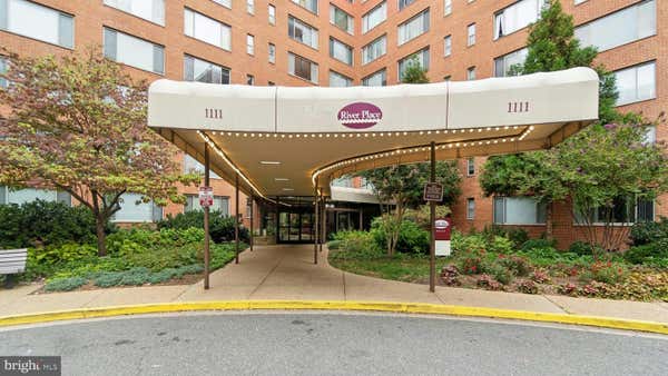 1111 ARLINGTON BLVD APT 1005, ARLINGTON, VA 22209 - Image 1