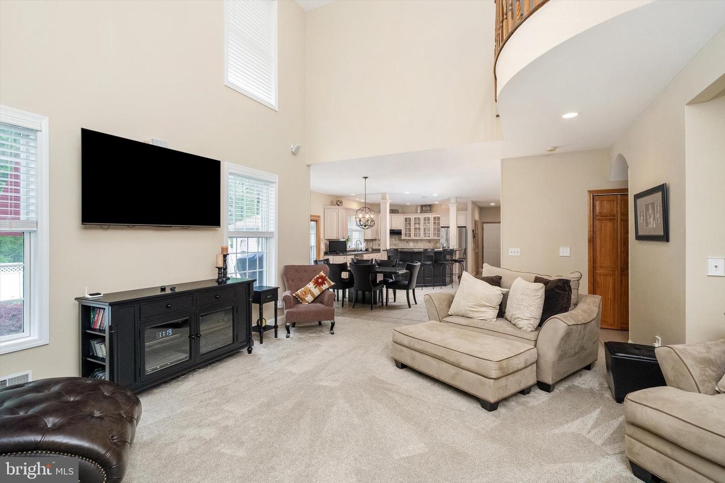 Robbinsville, New Jersey, 08691, United States, 6 Bedrooms Bedrooms, ,6 BathroomsBathrooms,Residential,Active,1953417