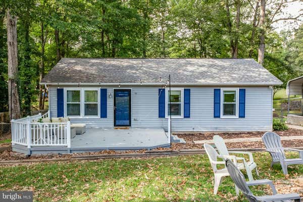 78 ARROWHEAD DR, STAFFORD, VA 22556 - Image 1