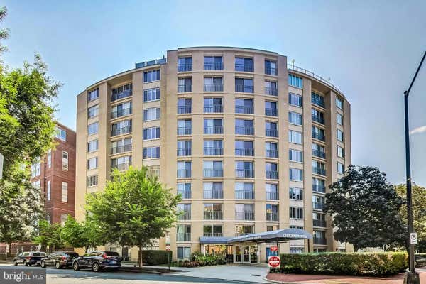 1239 VERMONT AVE NW APT 401, WASHINGTON, DC 20005 - Image 1