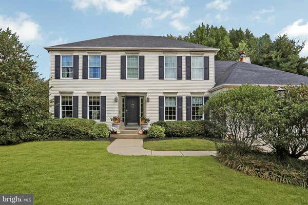 3 MUIRFIELD CT, MEDFORD, NJ 08055 - Image 1