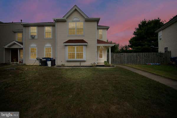 33 WESTWIND WAY, WESTAMPTON, NJ 08060 - Image 1