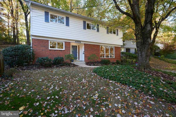 4002 SIMMS DR, KENSINGTON, MD 20895 - Image 1