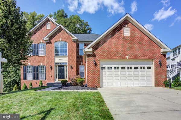 9202 AMBER OAKS WAY, OWINGS MILLS, MD 21117 - Image 1