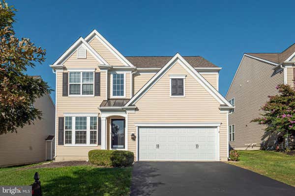 672 EMPIRE DR, DOWNINGTOWN, PA 19335 - Image 1