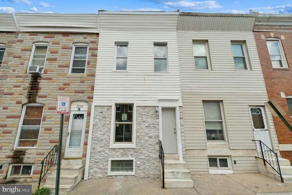 2688 DULANY ST, BALTIMORE, MD 21223 - Image 1