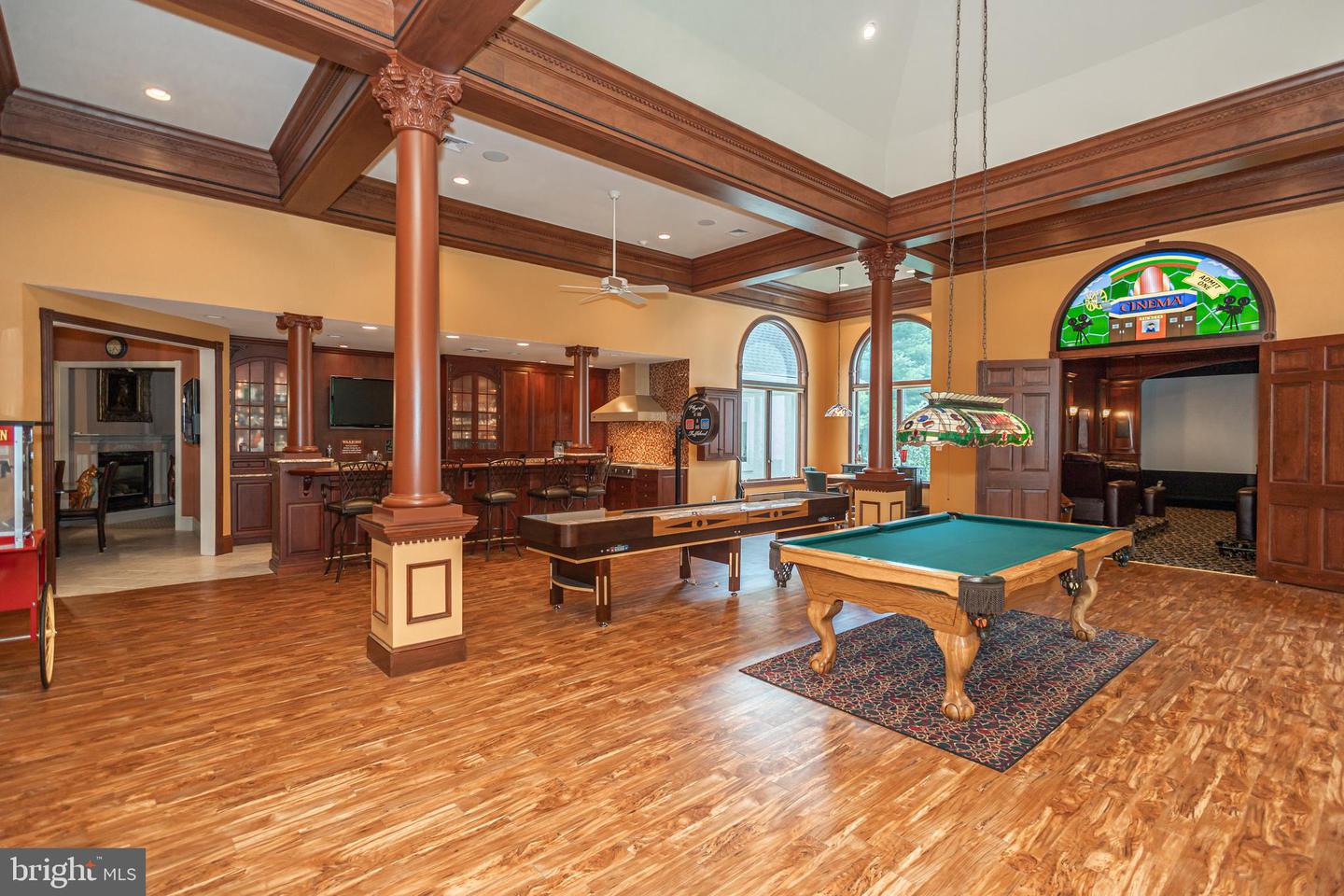 Moorestown, New Jersey, 08057, United States, 5 Bedrooms Bedrooms, ,7 BathroomsBathrooms,Residential,Active,1889333