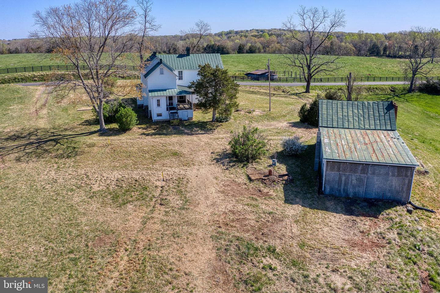 Culpeper, Virginia, 22701, United States, 4 Bedrooms Bedrooms, ,1 BathroomBathrooms,Residential,Active,1799358