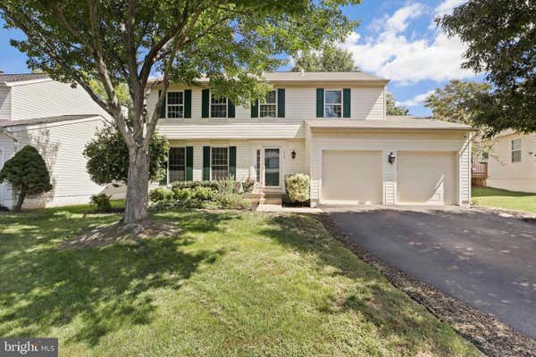 10127 LAVENDER FLOWER CT, MANASSAS, VA 20110 - Image 1