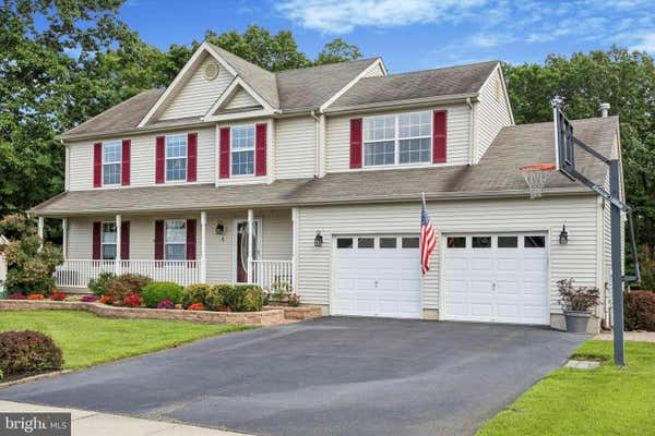 3 FALKINBURG DR, TUCKERTON, NJ 08087 - Image 1