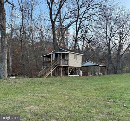 11127 S FORK RD, MOOREFIELD, WV 26836 - Image 1