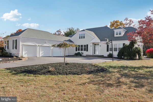 4 LANGFELDT CT, FRANKLIN PARK, NJ 08823 - Image 1