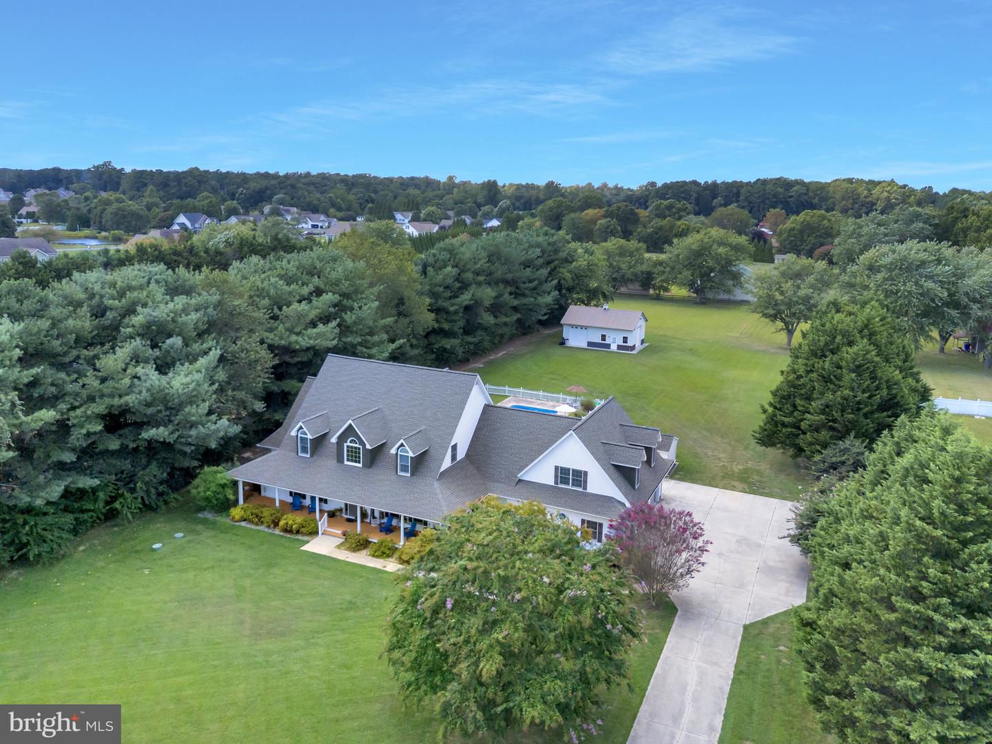 Milton, Delaware, 19968, United States, 4 Bedrooms Bedrooms, ,5 BathroomsBathrooms,Residential,Active,1941147