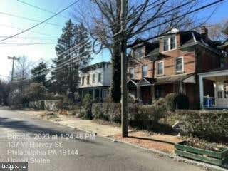 147 W HARVEY ST, PHILADELPHIA, PA 19144, photo 3 of 7