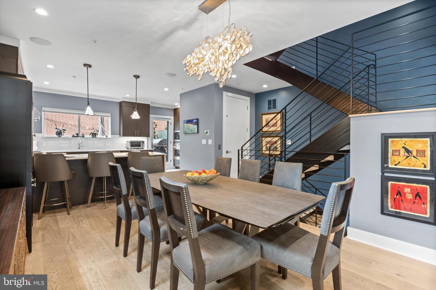 Philadelphia, Pennsylvania, 19146, United States, ,6 BathroomsBathrooms,Residential,Active,1862906